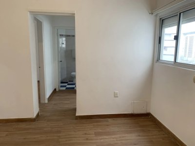 Alquiler Apartamento 2 Dormitorios Punta Carretas