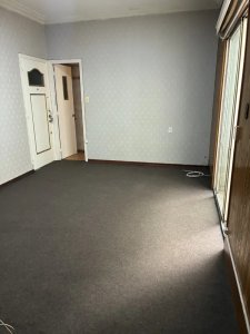 Alquiler Apartamento 1 Dormitorio Cordon con patio