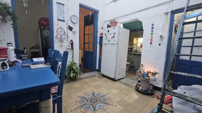 Venta Apartamento con Renta 2 Dormitorios Goes Inversión