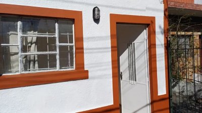 Alquiler Apartamento 1 Dormitorio Malvin