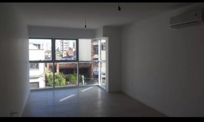 Venta Apartamento Monoambiente Pocitos