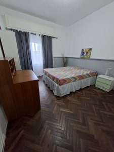 Alquiler Apartamento 4 Dormitorios La Comercial con patio