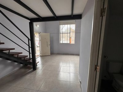 Alquiler Apartamento 1 Dormitorio Union con Patio