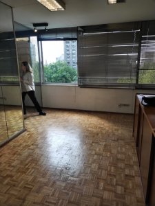 Alquiler Apartamento 2 Dormitorios Centro