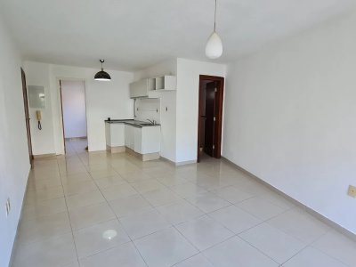 Alquiler Apartamento 1 Dormitorio Parque Rodó