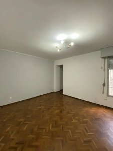 Alquiler Apartamento 2 Dormitorios Centro