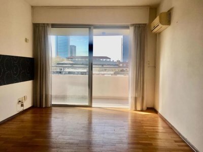 Alquiler Apartamento 1 Dormitorio Aguada con balcon