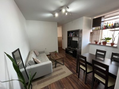 Venta Apartamento 1 Dormitorio Pocitos 