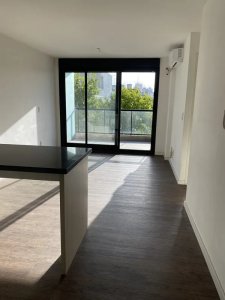 Alquiler Apartamento 1 Dormitorio Centro con balcon