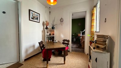 Venta Apartamento 1 Dormitorio Buceo