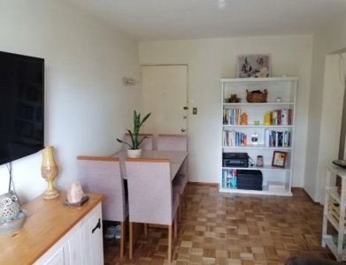 Apartamento Venta Inversión 2 dormitorios Aguada 
