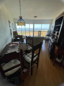 Alquiler Apartamento Amueblado 1 Dormitorio Punta Carretas