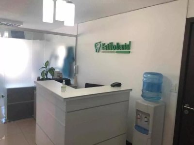 Alquiler Apartamento con Consultorios 4 Dormitorios Cordón
