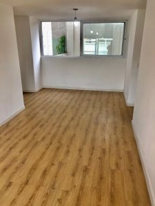 Venta Apartamento 2 Dormitorios La Blanqueada Balcón 
