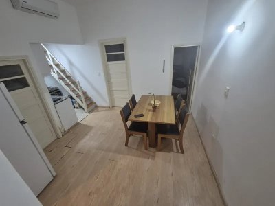 Traspaso Alquiler Apartamento 3 Dormitorios Parque Batlle 