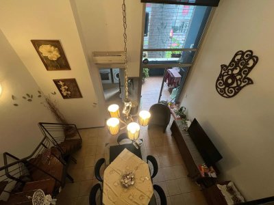 Alquiler Apartamento 1 o 2 Dormitorio Aguada con balcon