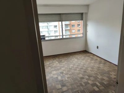 Alquiler Apartamento 1 Dormitorio Tres Cruces