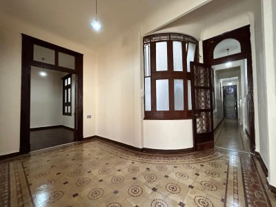Alquiler Apartamento 4 Dormitorios Centro Terraza