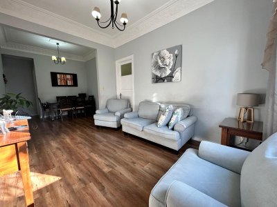 Venta Apartamento 2 Dormitorios Centro Azotea 