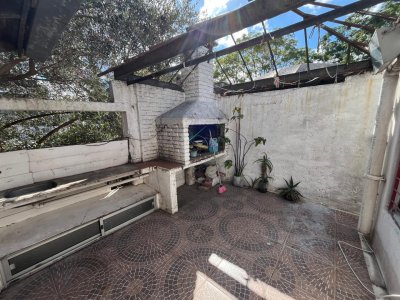 Venta Apartamento 3 Dormitorios La Comercial Terraza