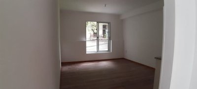 Venta con Renta Apartamento 1 Dormitorio Goes Inversión