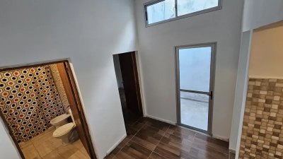 Alquiler Apartamento 1 o 2 Dormitorios Pocitos con patio