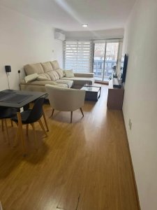 Alquiler Apartamento 2 Dormitorios Punta Carretas con cochera