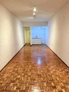 Alquiler Apartamento Monoambiente Centro 