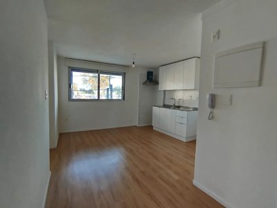 Alquiler Apartamento 1 Dormitorio Parque Batlle 