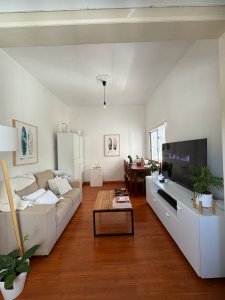 Venta Apartamento 1 Dormitorio Pocitos