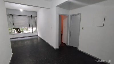 Alquiler Apartamento 2 Dormitorios Tres Cruces