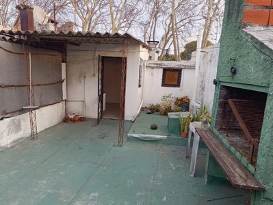 Venta Apartamento 2 Dormitorios Centro