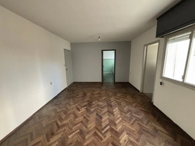 Alquiler Apartamento 2 Dormitorios La Blanqueada
