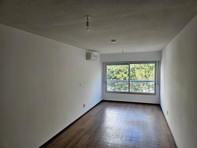 Alquiler Apartamento Monoambiente Pocitos  