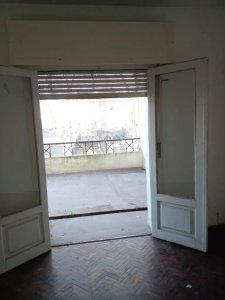 Alquiler Apartamento 1 Dormitorio Union con terraza