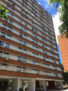 Venta Apartamento 2 Dormitorios Parque Posadas Prado