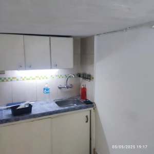 Alquiler Apartamento 2 Dormitorios Brazo Oriental