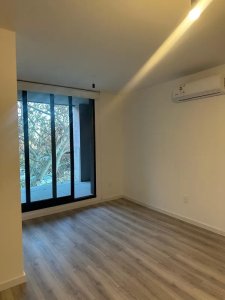 Alquiler Apartamento 1 Dormitorio Cordon con balcon