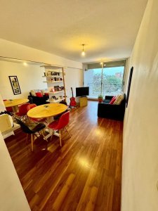 Alquiler Apartamento 1 Dormitorio Parque Batlle balcon y garaje 