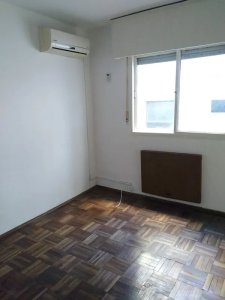 Alquiler Apartamento 1 Dormitorio Centro con balcon