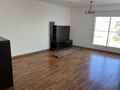 Alquiler Apartamento 2 Dormitorios Cordón con balcon y garaje