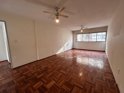 Alquiler Apartamento 2 Dormitorios Centro
