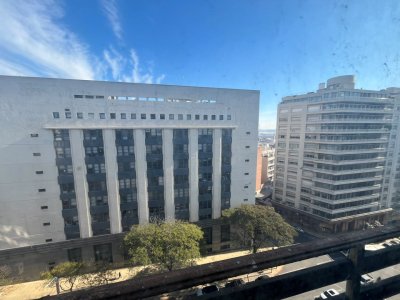Venta Apartamento 3 Dormitorios Centro Inversion