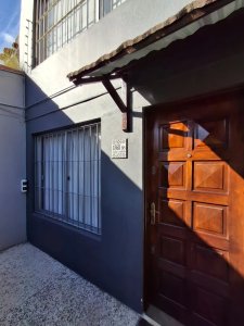 Alquiler Apartamento 2 Dormitorios Malvin con patio