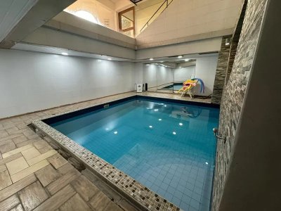 Alquiler Apartamento 2 Dormitorios Punta Carretas cochera