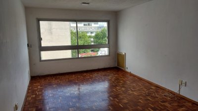 Alquiler Apartamento Monoambiente Pocitos