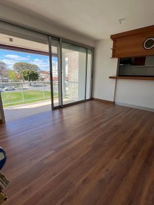 Alquiler Apartamento 1 Dormitorio Malvin con terraza