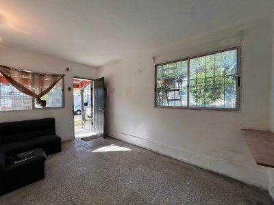 Venta Apartamento Monoambiente La Blanqueada