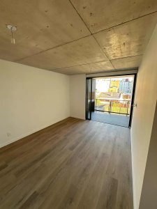 Alquiler Apartamento 1 Dormitorio Buceo con parrillero