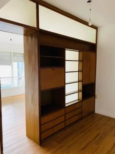 Alquiler Apartamento 1 Dormitorio Pocitos
